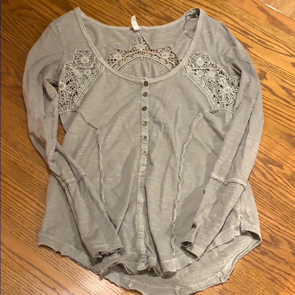 Free People Top